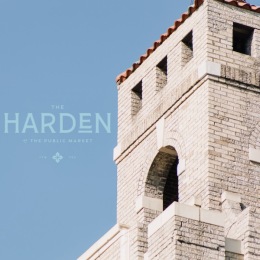 Instagram post from @thehardenfw on May 04, 2025 00:00:00am